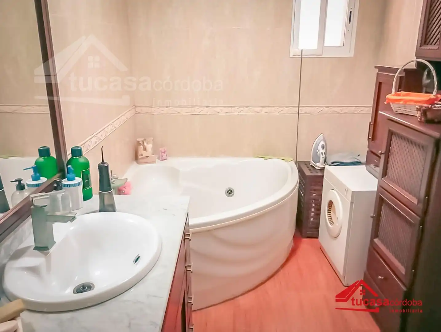 Casa rustica con piscina in vendita a Periurbano Oeste - Sierra, imagen 5