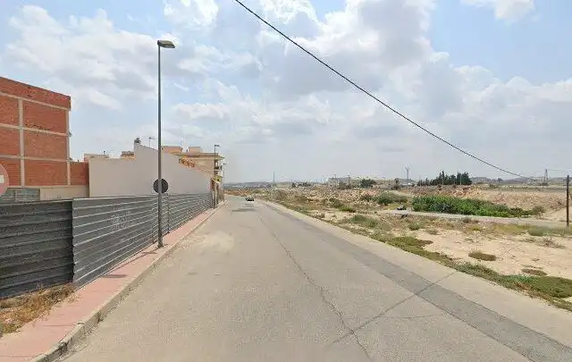 Piso en venta en CL PINTOR PEDRO FLORES, imagen 2