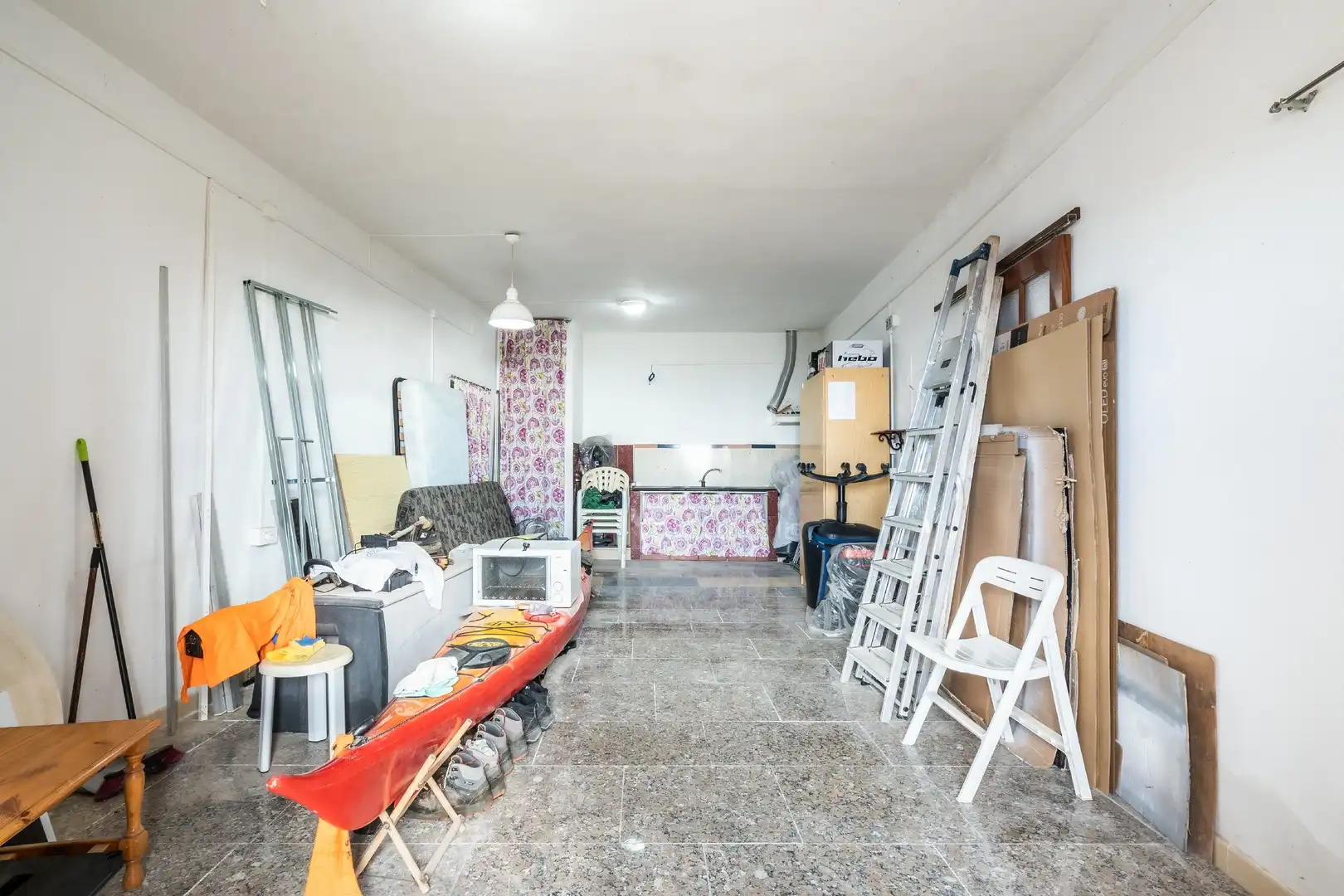 Haus oder Chalet zum Verkauf in Güímar mit Privatgarten, Terrasse und Abstellraum