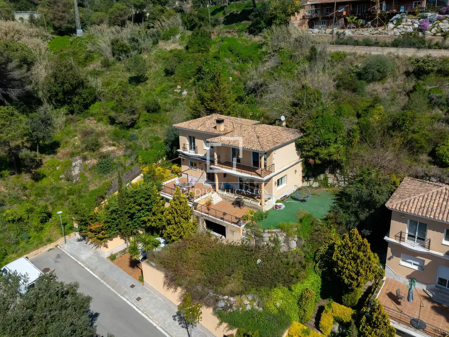 Villa avec terrasse à vendre à Premià de Dalt, imagen 33