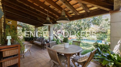 Foto 2 de Casa o chalet en venta en Corralet - Bonanza - Tres Rutas, Náquera