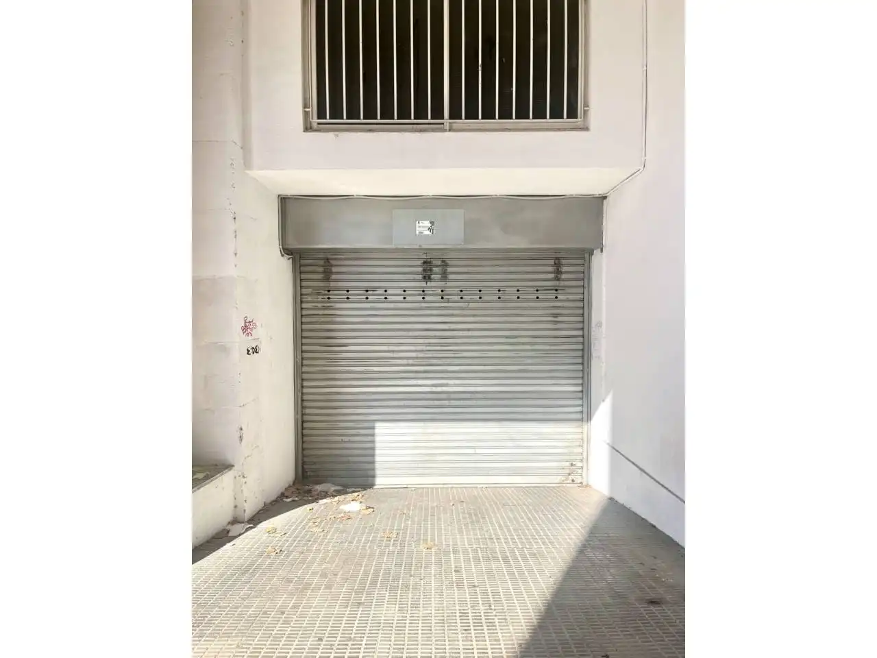 Parkplatz zur Miete in Calle Vilafranca, imagen 4