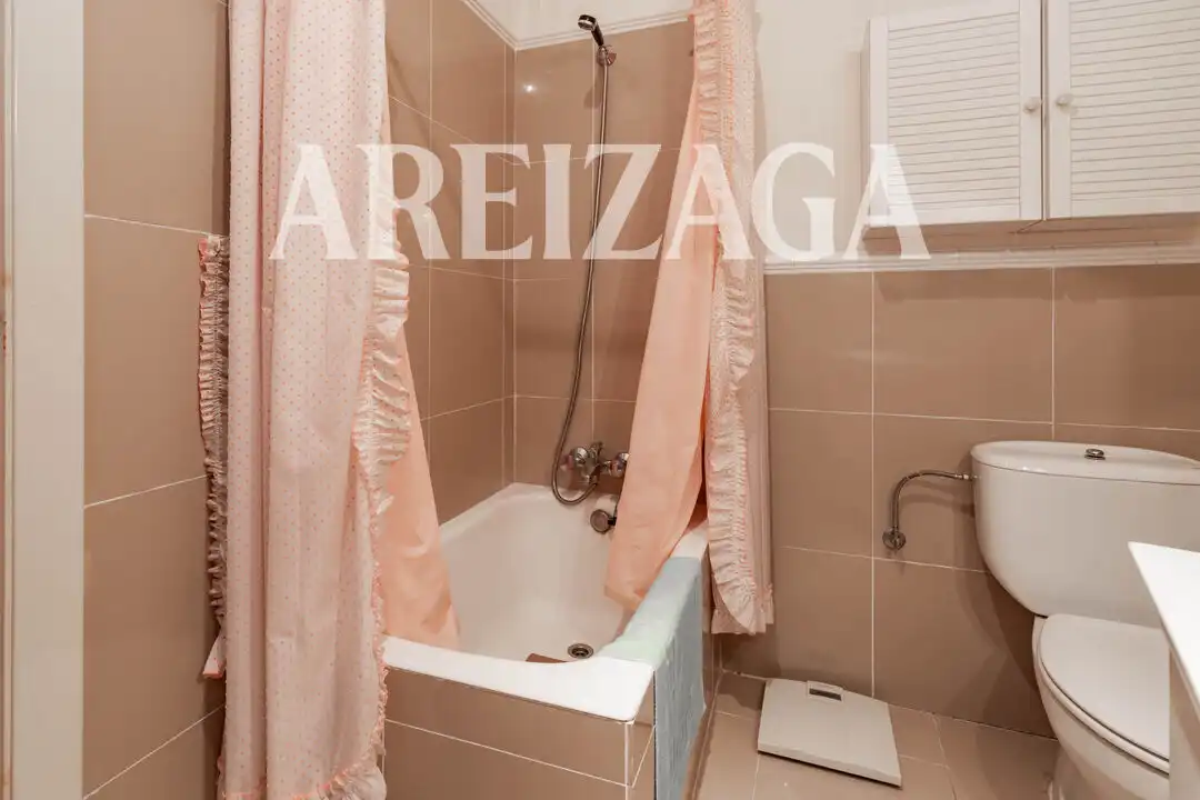 Wohnung mit Aufzug zum Verkauf in San Bartolome Kalea, imagen 18