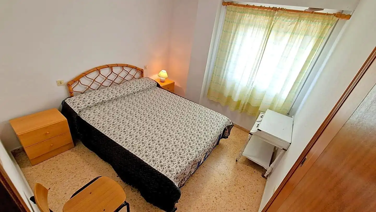 Apartamento de alquiler en De La Rioja, 125, Playa de Gandia