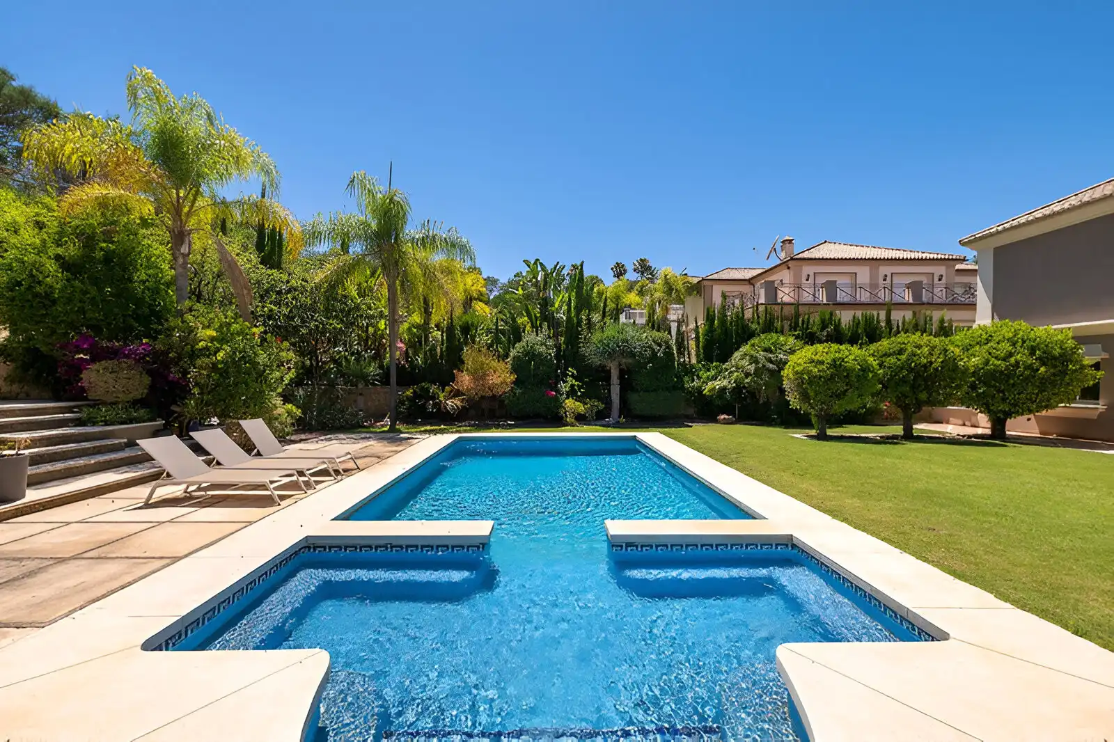 Maison avec piscine à vendre à Nueva Andalucía, imagen 10