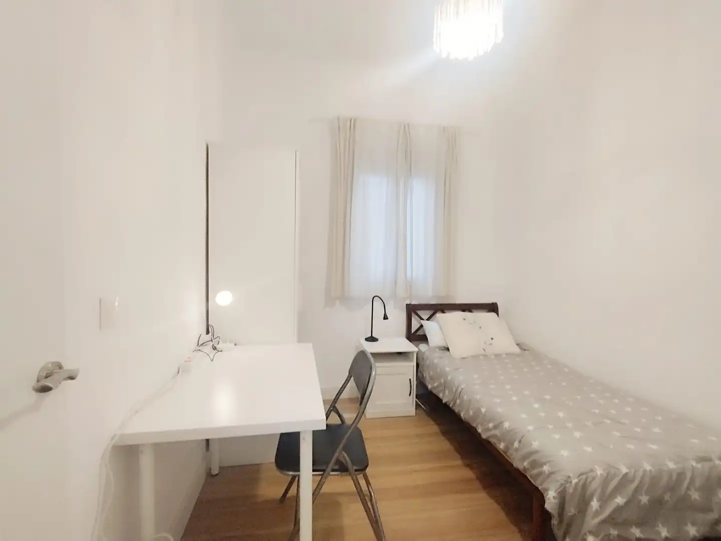Apartamento con ascensor en alquiler en Retiro, imagen 5
