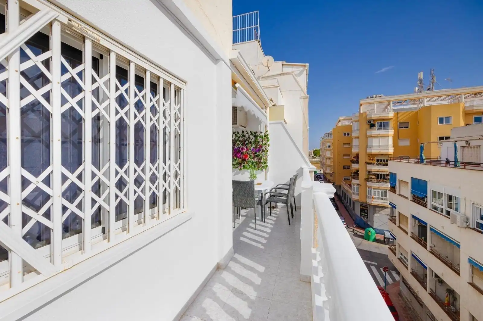 Apartamento con ascensor en venta en N/A, imagen 2