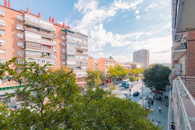 Piso en Venta en Moscardó