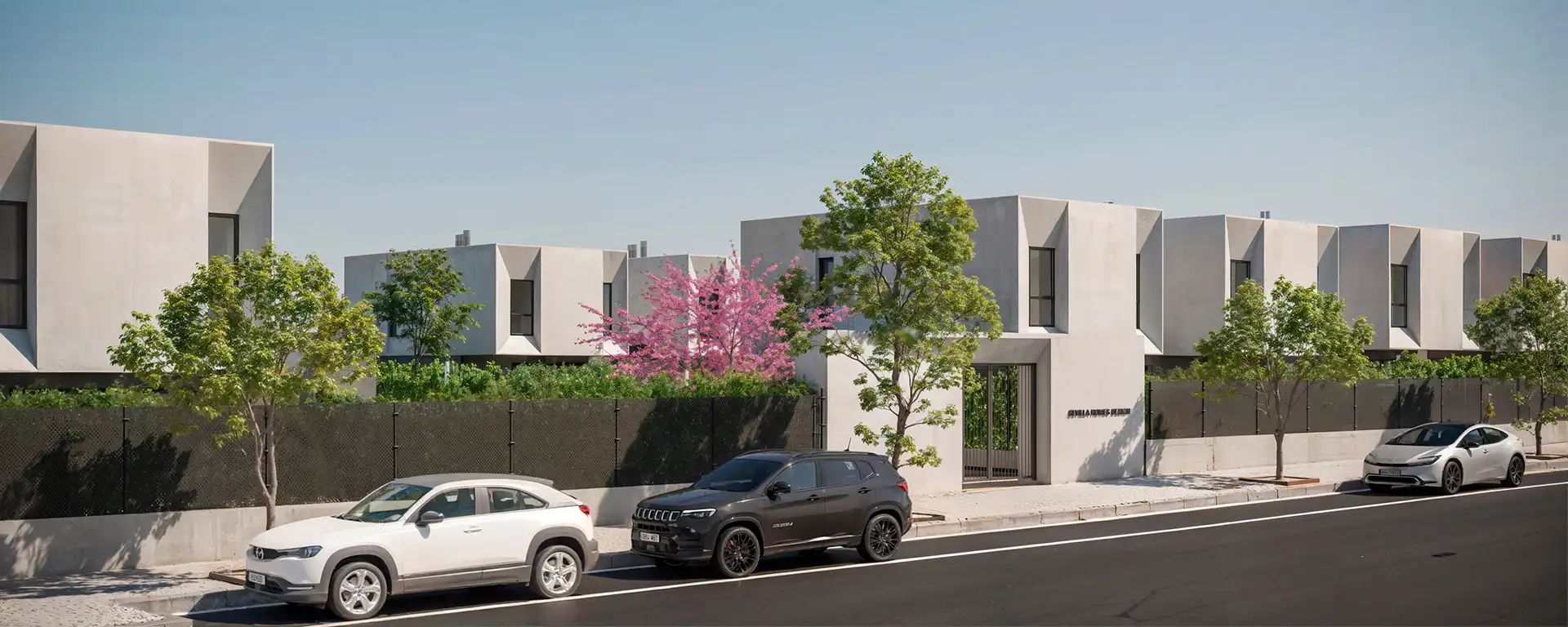 Casa o chalet en venta en Avenida Flamenco, Bellavista