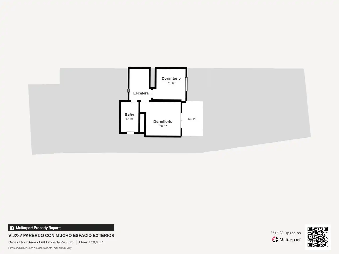 Casa adosada en venta en Orihuela con Aire acondicionado, Calefacción y Jardín privado