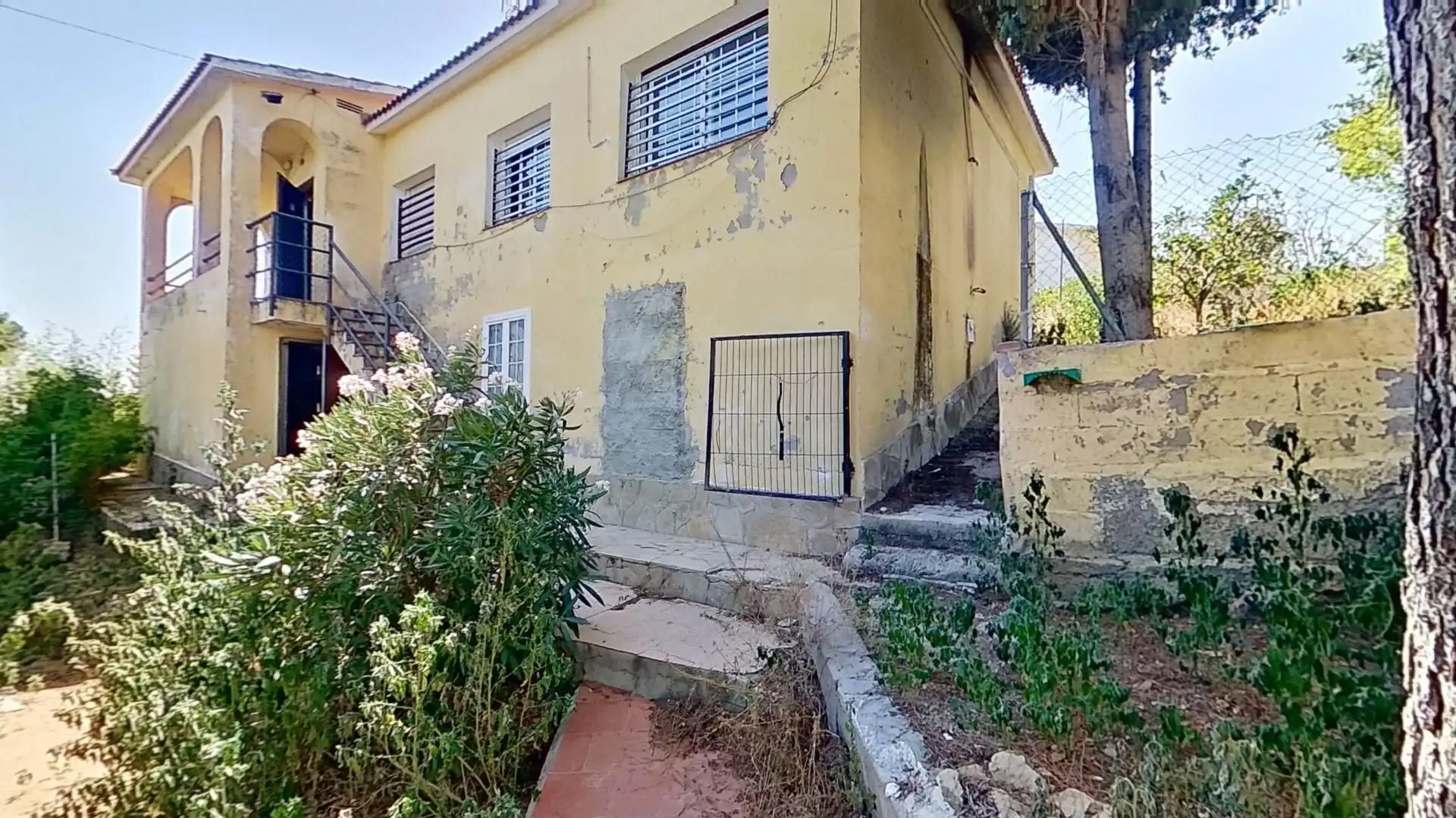 Houses for sale in Sant Pol, Can Massuet del Far