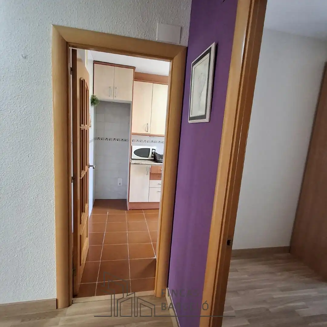 Piso en venta en Plaza de Toros