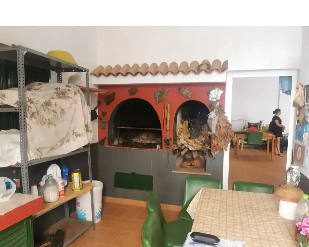 Terreno rústico en venta en Calle León, imagen 8