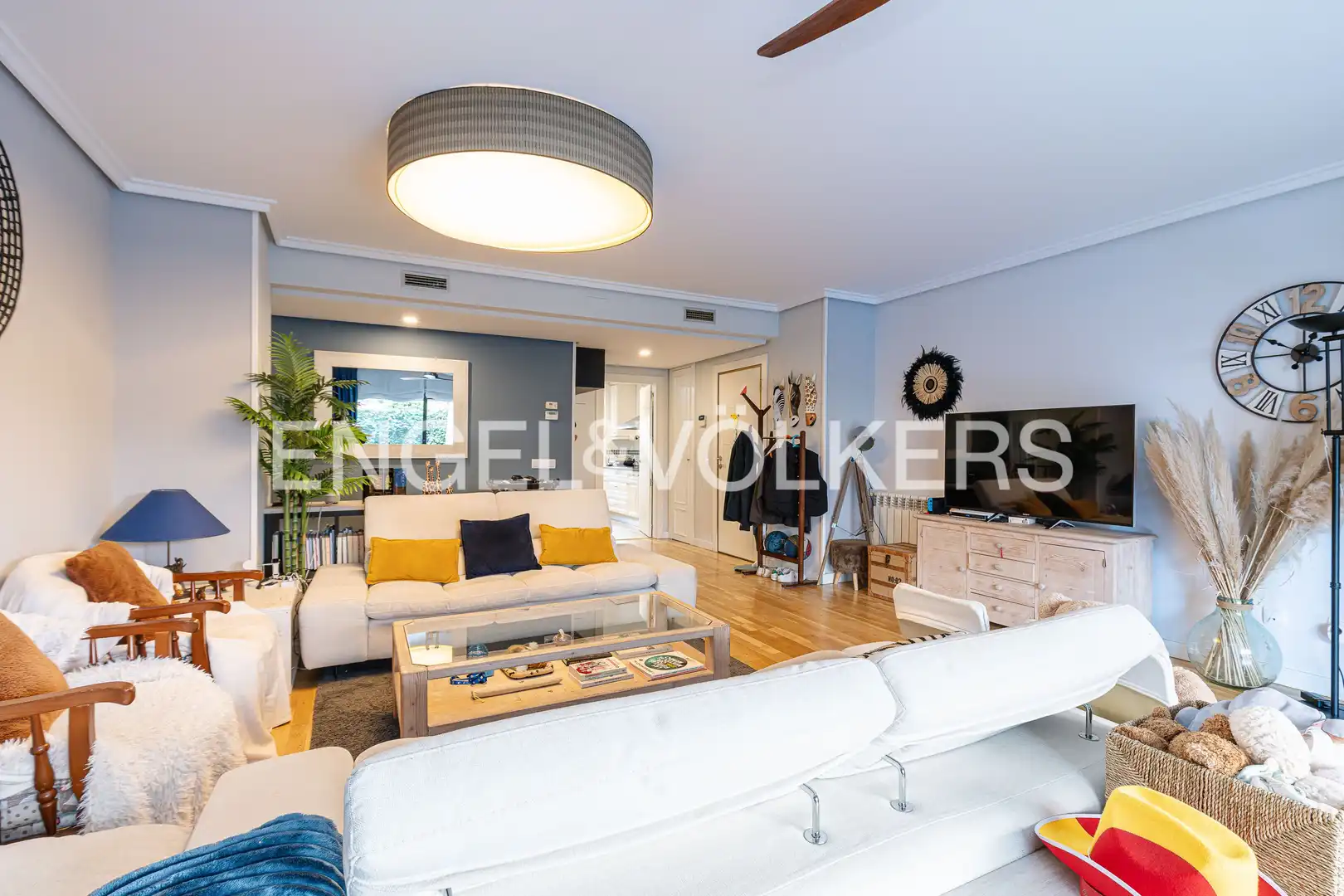 Flat with pool for sale in Zona Monte El Pilar, imagen 7