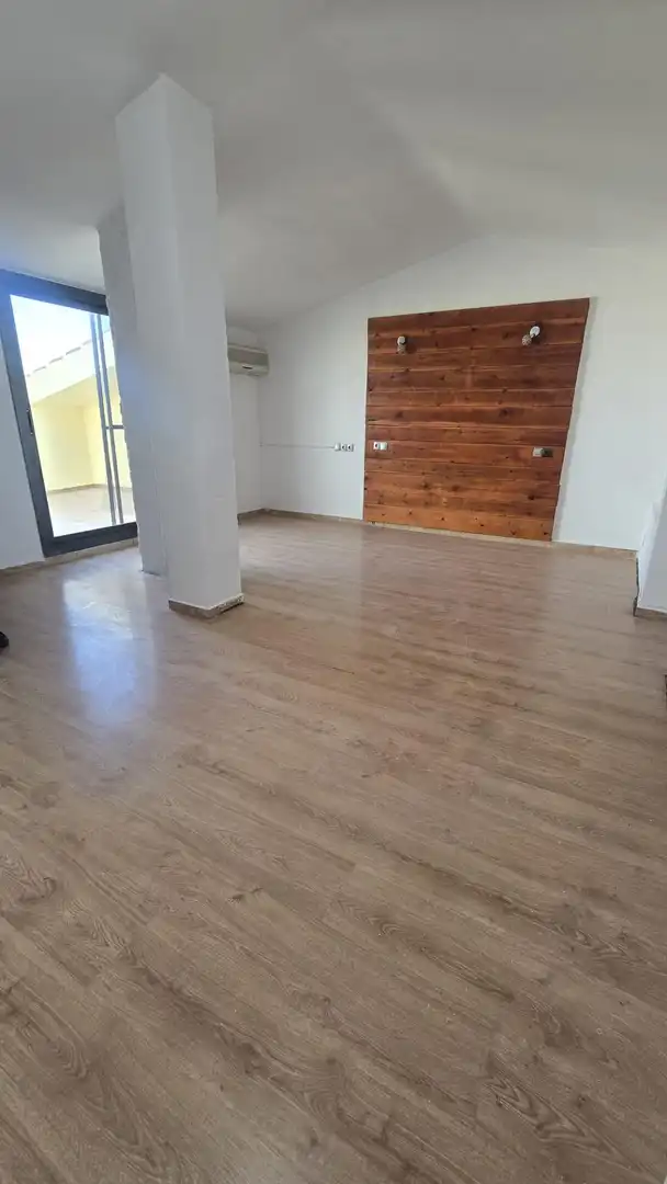 Apartament en venda a Mestre Felix Gracia, Deltebre