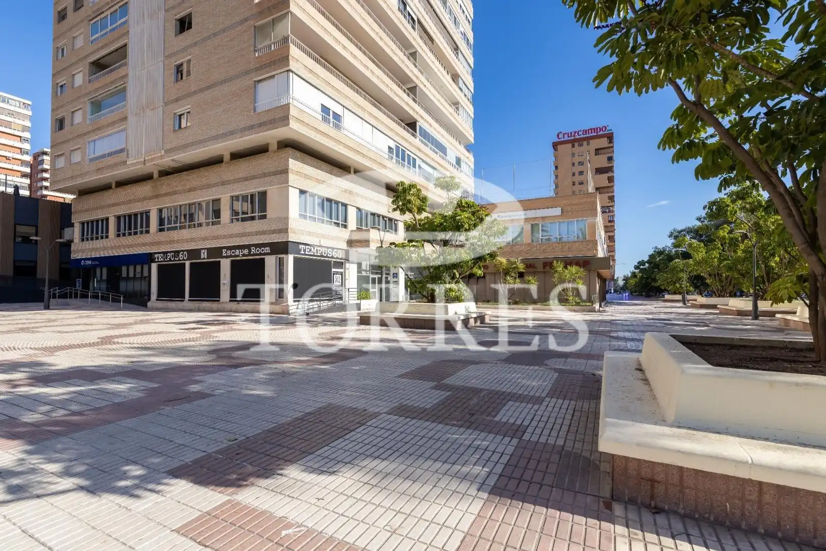 Piso con ascensor en venta en Avenida de Andalucía, imagen 49