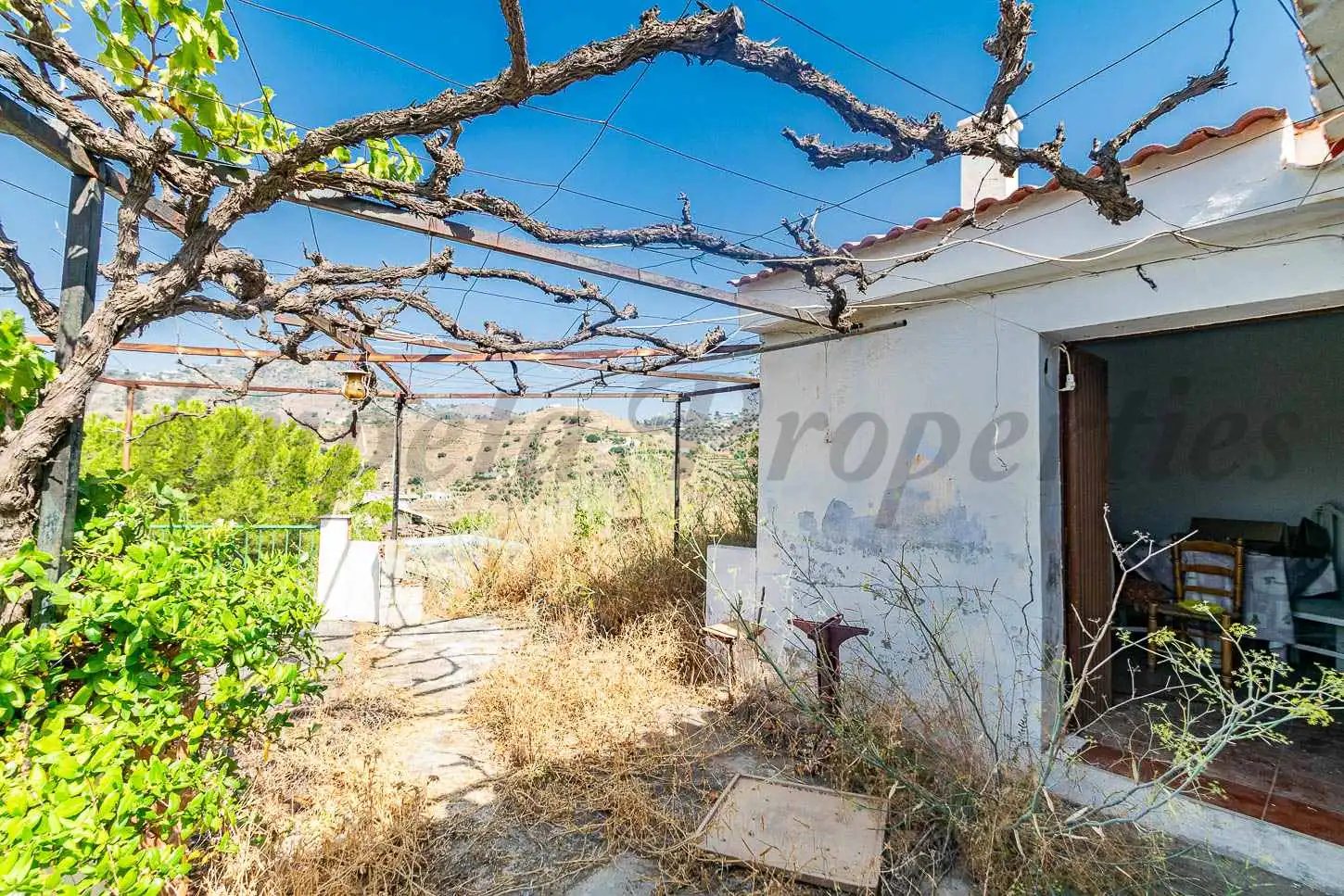 Country homes for sale in Torrox  with Private garden, Terrace and Swimming Pool