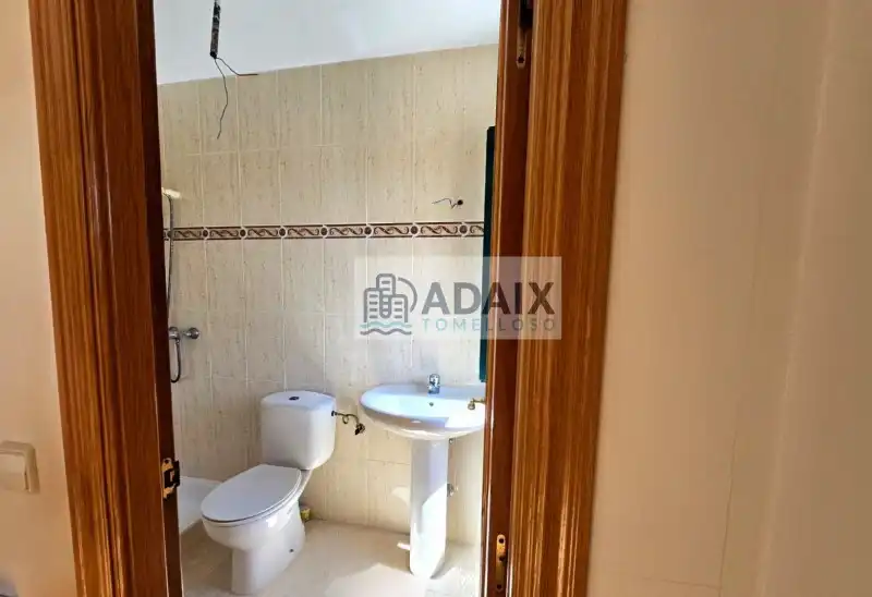 Flat for sale in Socuéllamos