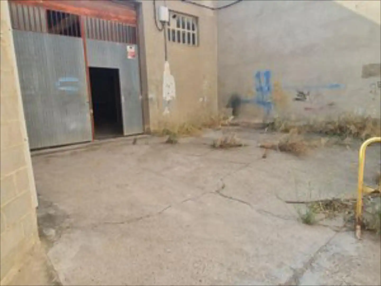 Nave industrial in vendita a Cuarte de Huerva, imagen 2