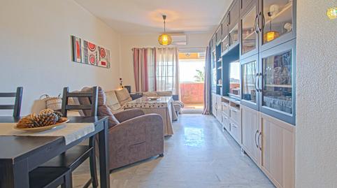 Foto 2 de Piso en venta en Urbadiez - Entrepuentes,  Sevilla Capital