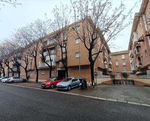 Flat for sale in Lomas, Poniente-Norte - Miralbaida - Parque Azahara