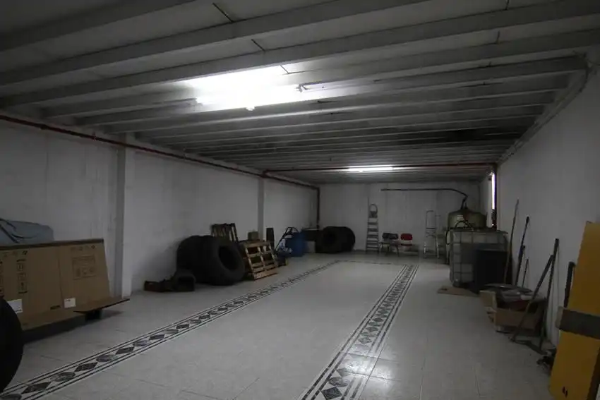Nave industrial en venta en Salvatierra / Agurain, imagen 9