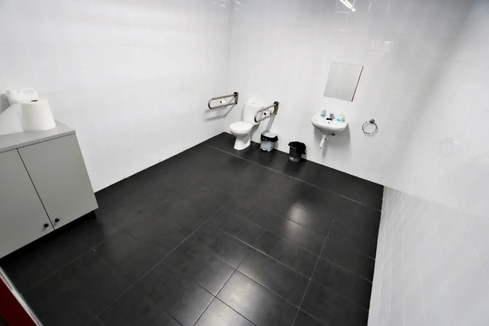 Local comercial de lloguer a Calle Ramon y Cajal, imagen 22