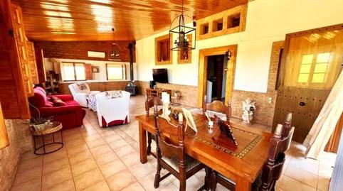 Foto 4 de Casa o xalet en venda a Los Valientes, Murcia