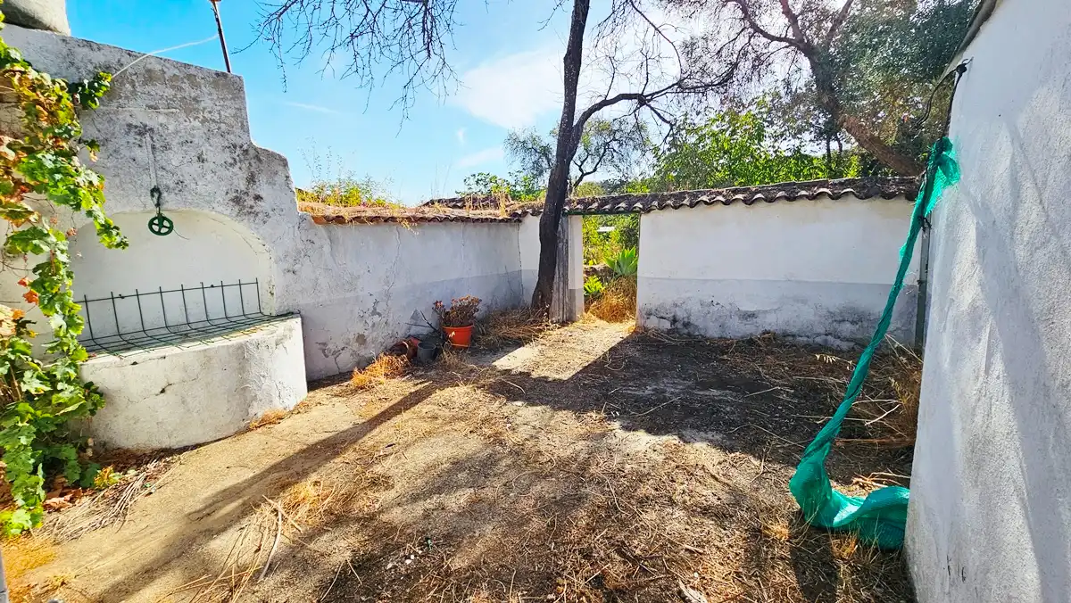 Houses for sale in Campofrío, Huelva