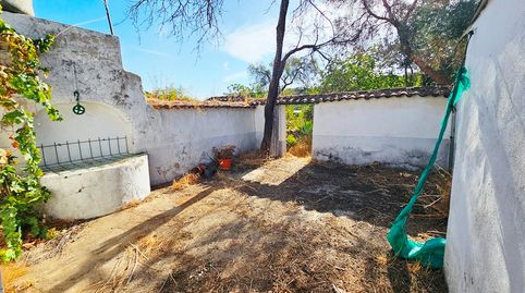 Foto 3 de Casa o xalet en venda a Calle Santiago Apóstol, 35, Campofrío, Huelva