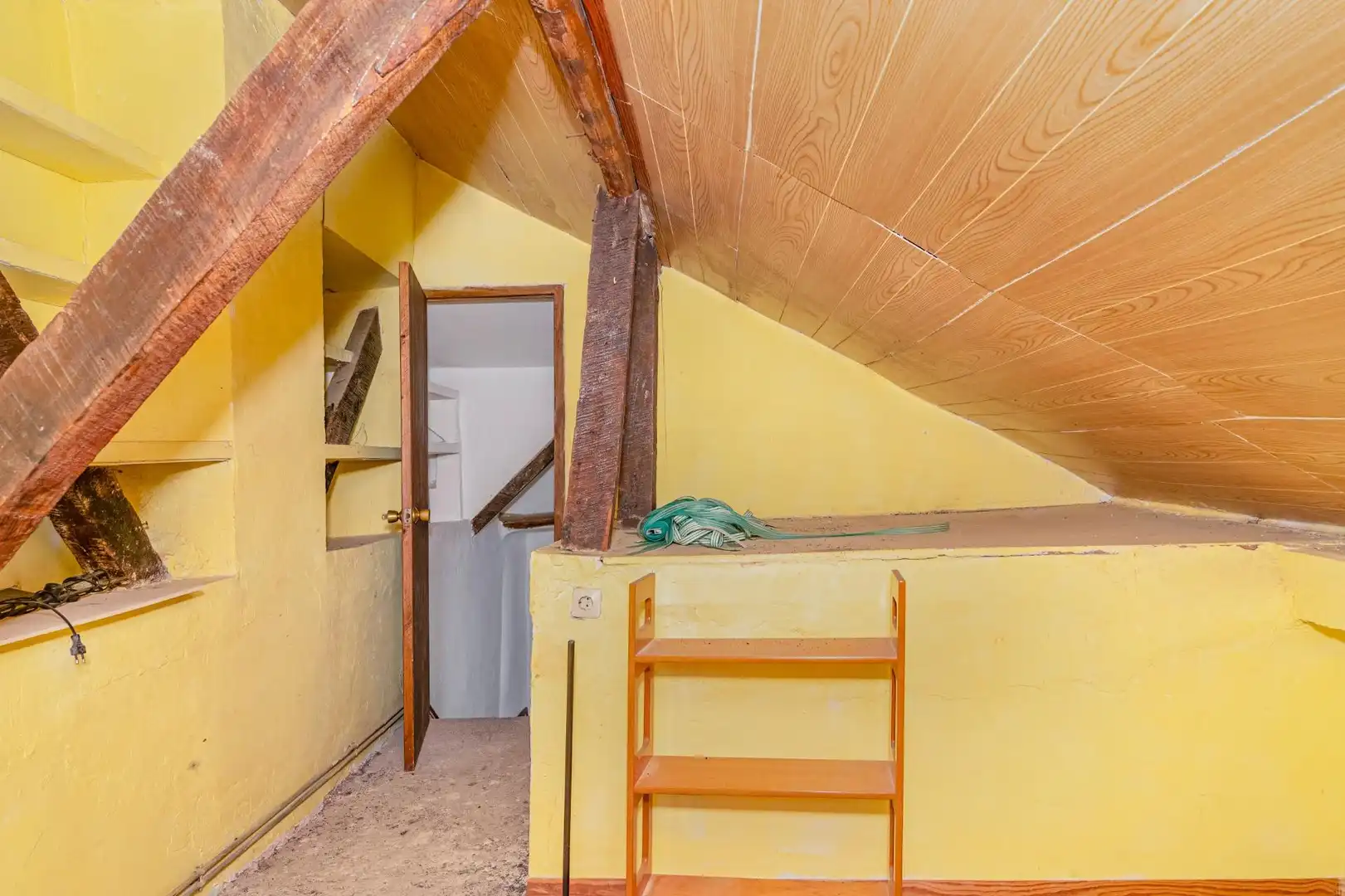 Casa o chalet en venta en Cúllar Vega con Calefacción y Balcón