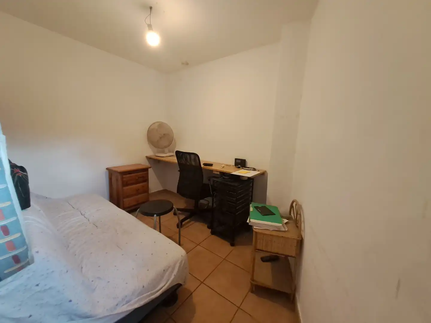 Maisonette mit Terrasse zum Verkauf in Carrer Castell, imagen 7