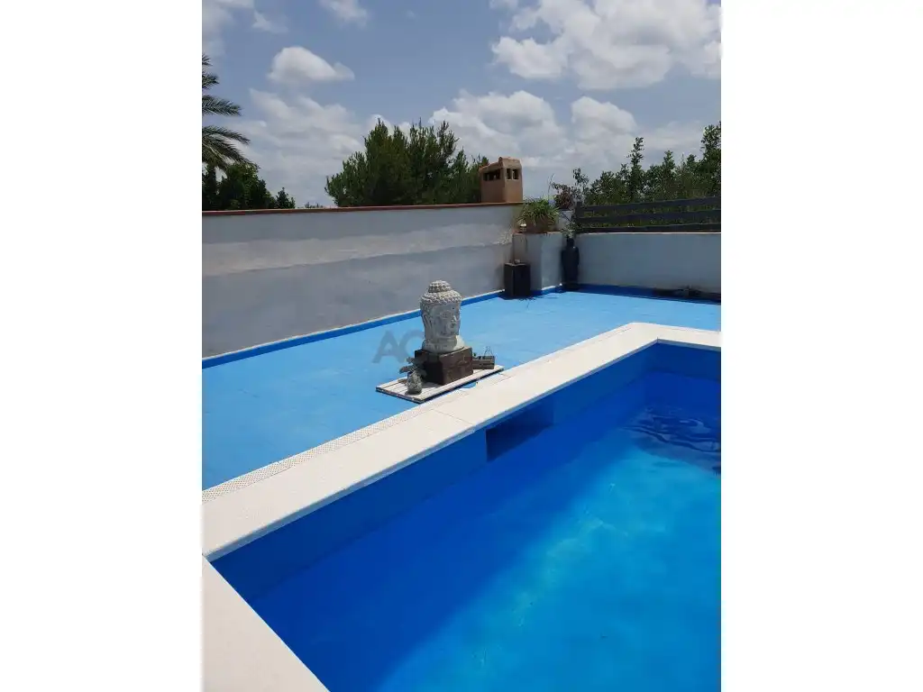 Villa avec piscine à vendre à Alberic, imagen 2