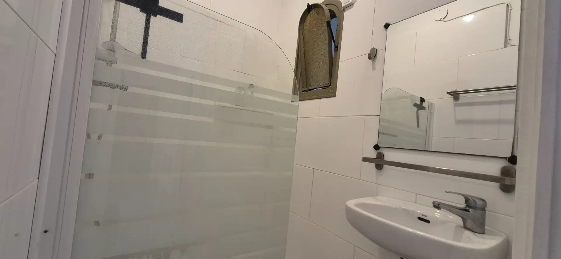 Badezimmer von Wohnung zum Verkauf in El Mas Pinell
