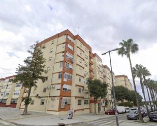 Vista exterior de Pis en venda en San Fernando amb Balcó