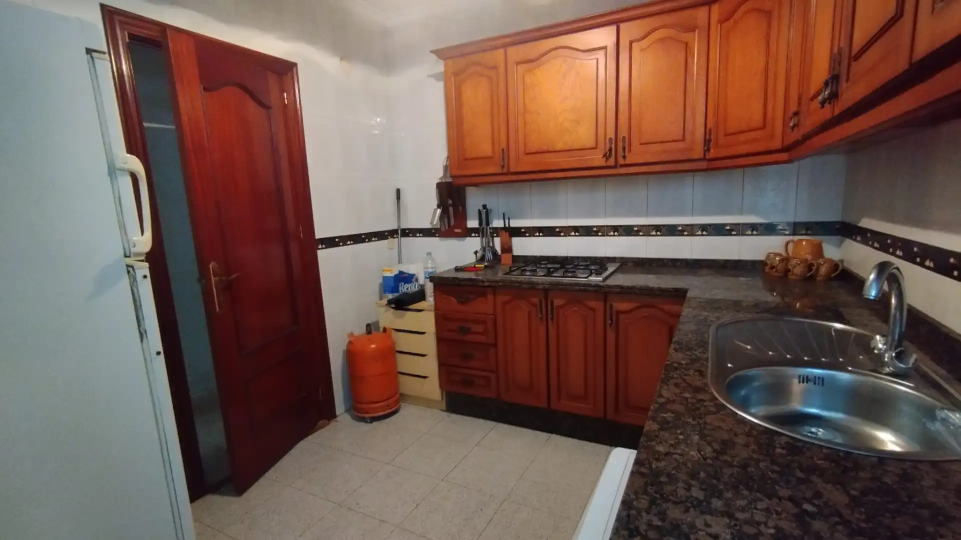 Appartement avec terrasse à vendre à Isla Chica, imagen 10
