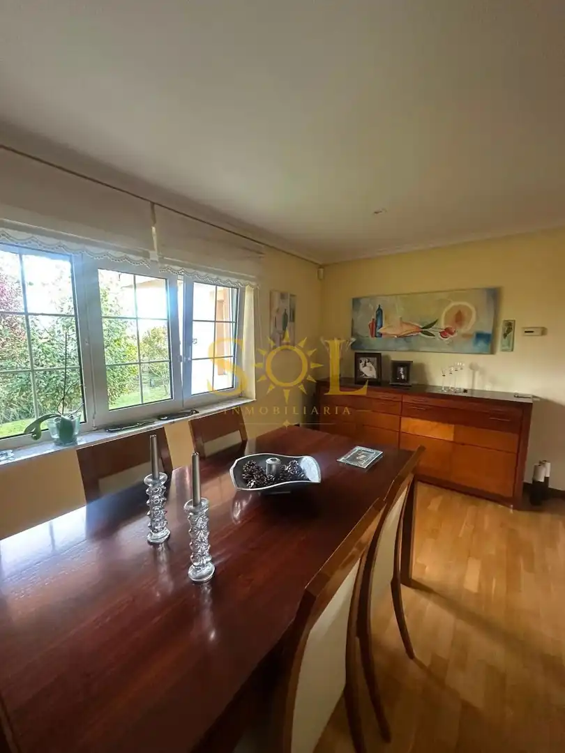 Casa pareada con terraza en venta en Calle Federico Castañón, imagen 47