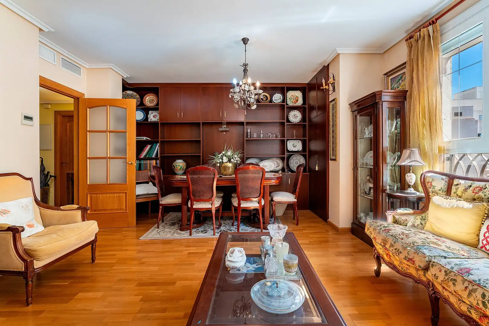 Comedor de Piso en venta en Centro