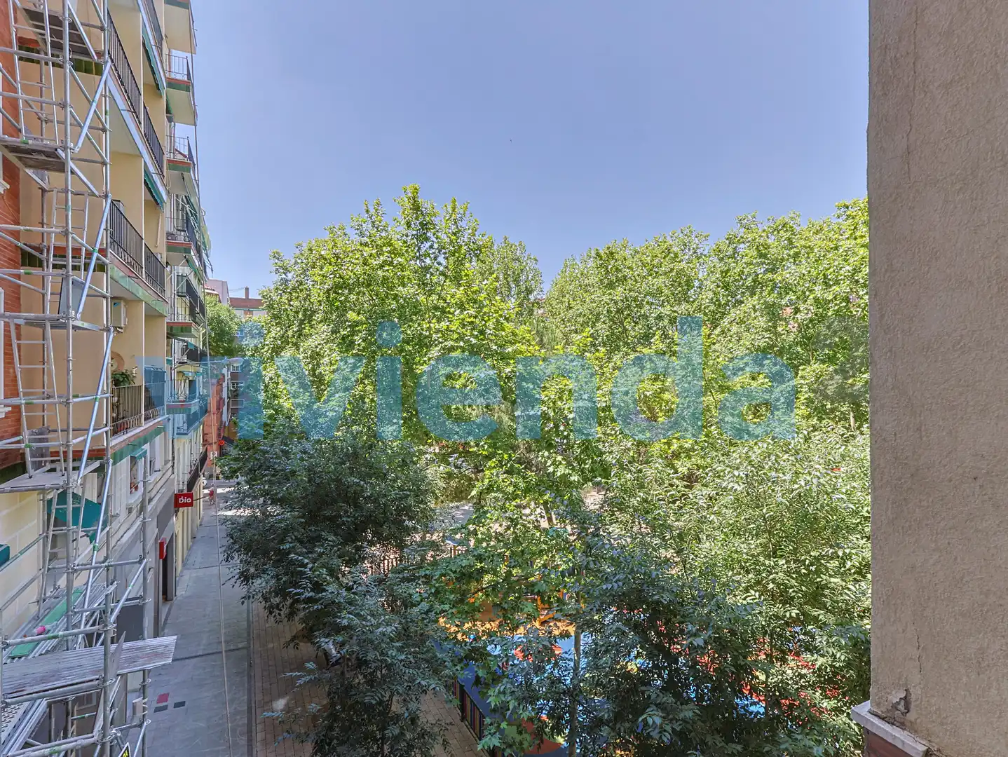 Pis en venda a PLAZA LUCA DE TENA, Palos de Moguer