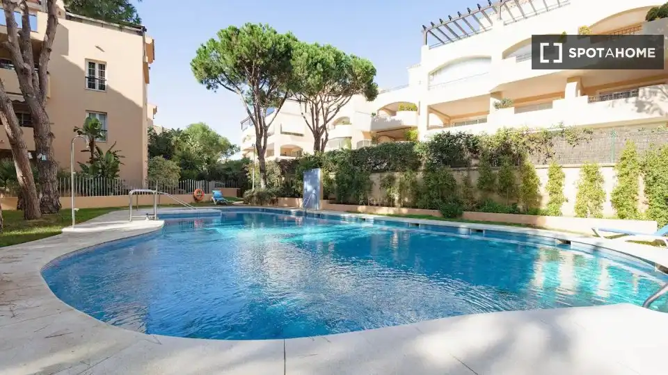 Habitació a Romana Playa
