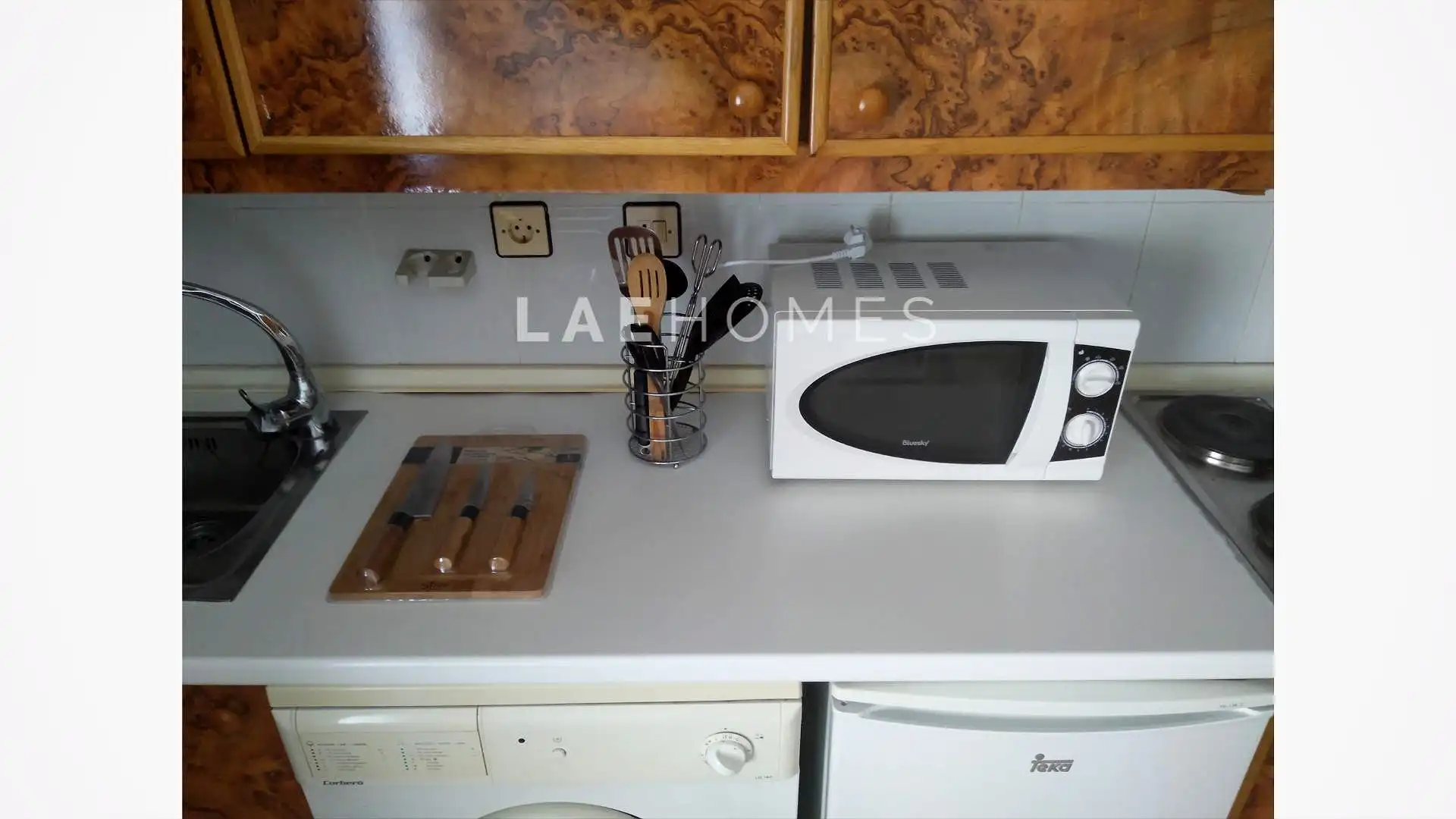 Flat with lift for sale in El Valle - Universidad, imagen 8
