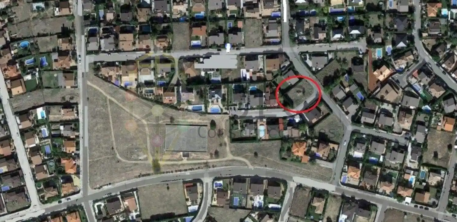 Terreno residenziale in vendita a Calle Río Dulce, imagen 9