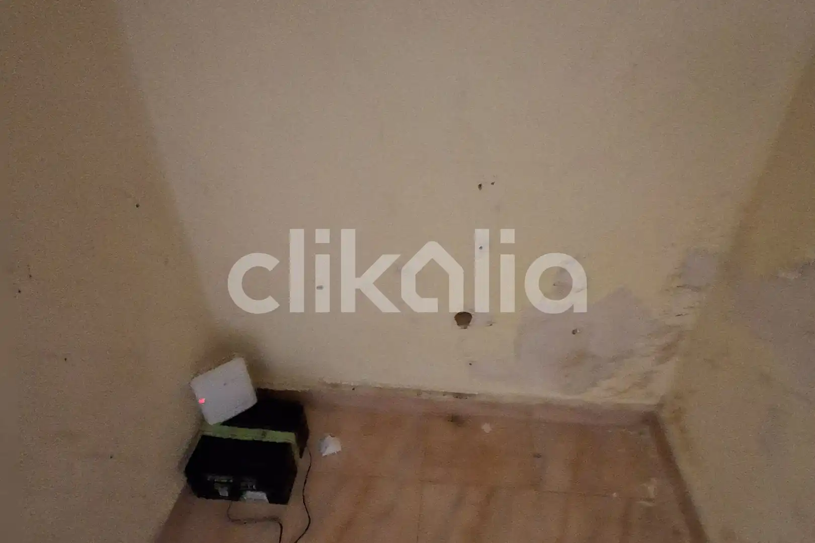 Piso en venta en Murcia con Trastero