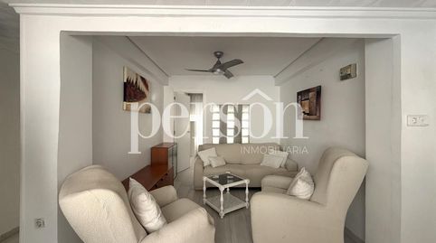 Foto 4 von Wohnung zur Miete in Calle de José Iranzo, Sant Josep - Zona Hospital, Ontinyent