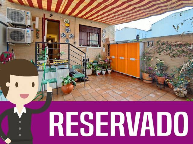 Piso en Venta en Parque Europa - Los Pitufos