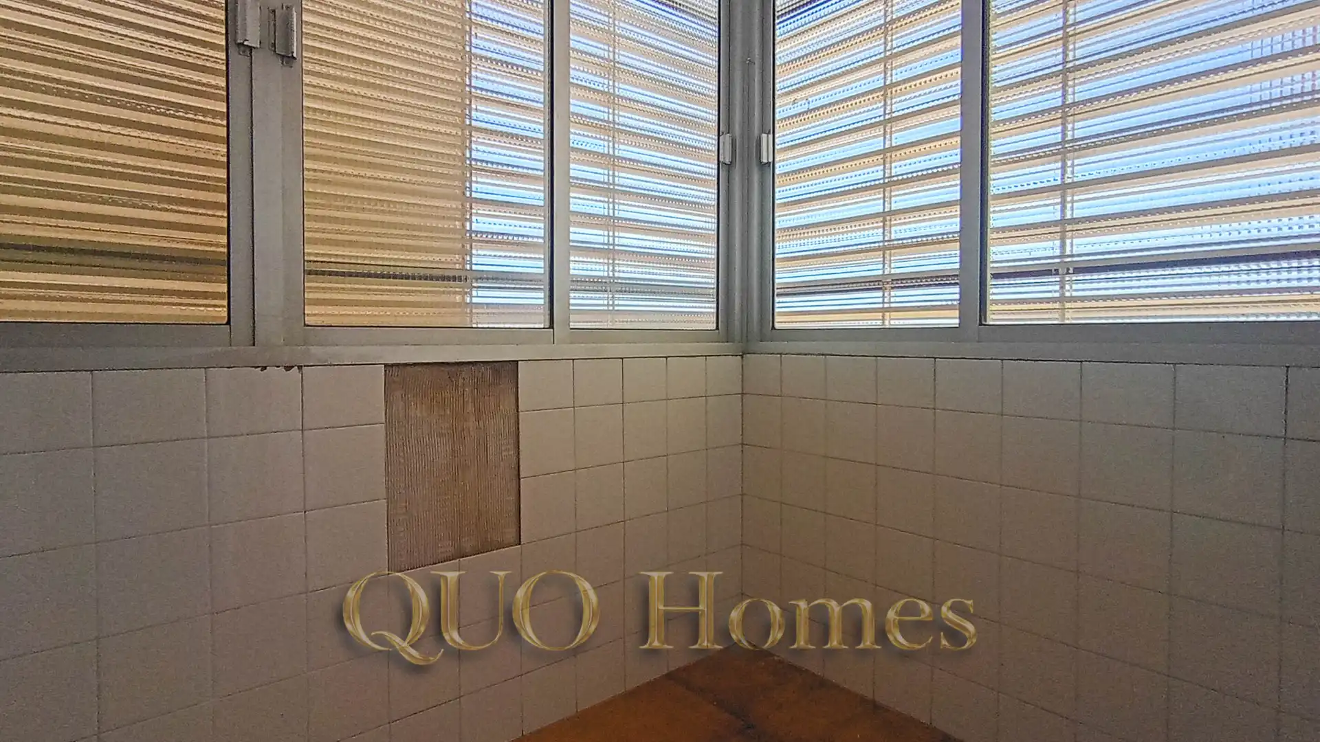 Bathroom of Flat for sale in Jerez de la Frontera  with Air Conditioner and Terrace