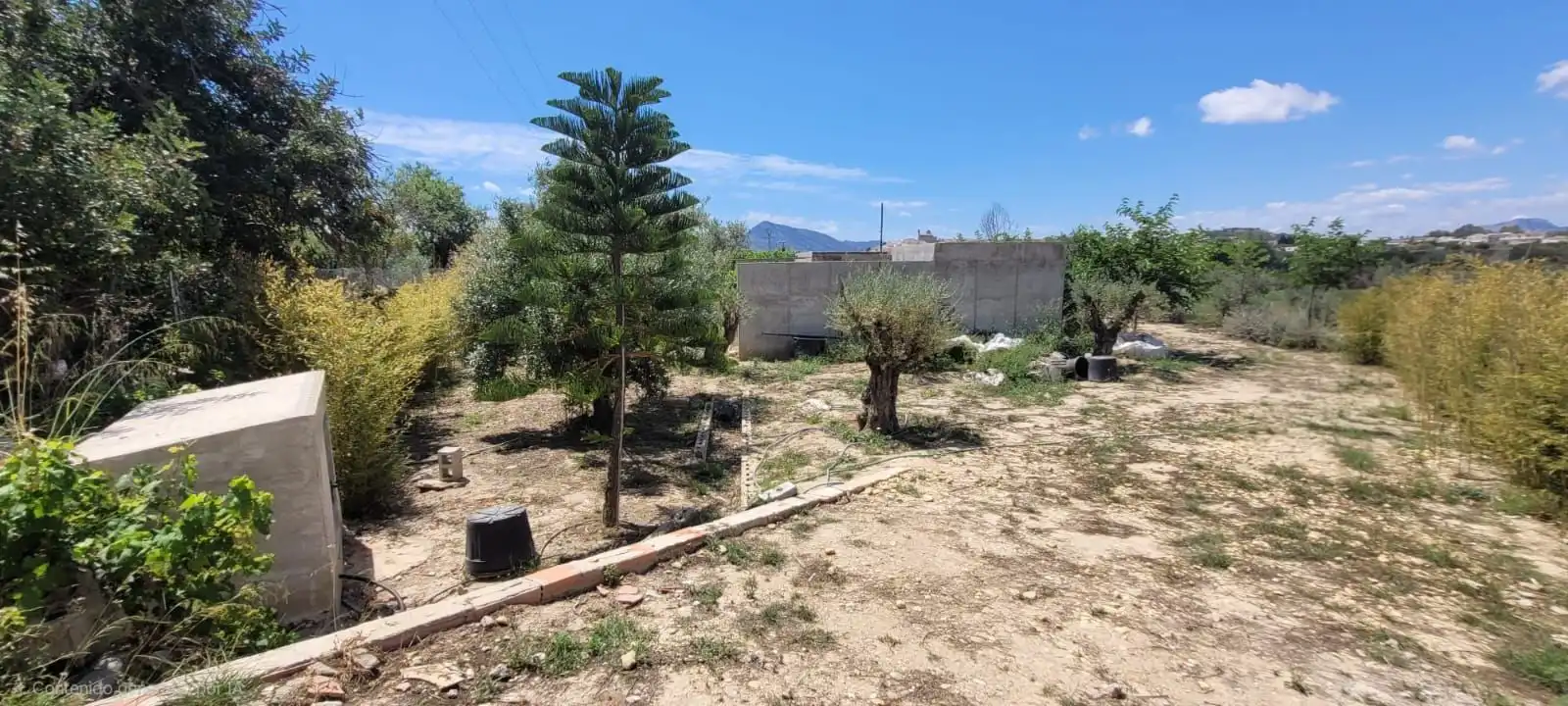 Residencial en venta en Altea