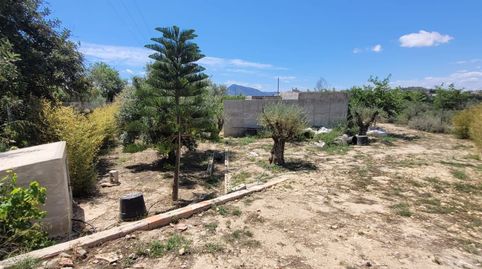 Foto 4 de Residencial en venta en L'Olla, Altea