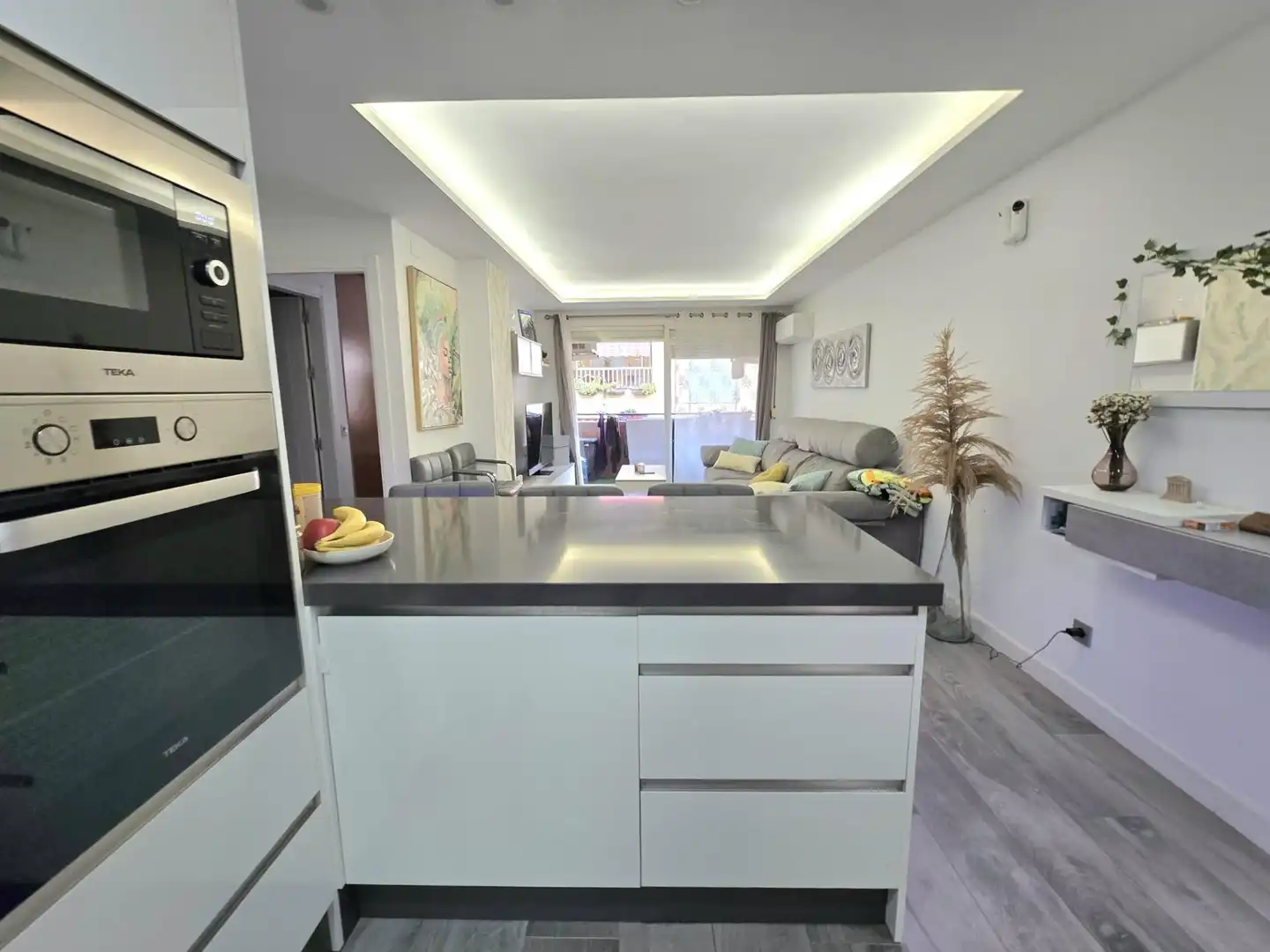 Appartement avec terrasse à vendre à Las Lagunas, imagen 6