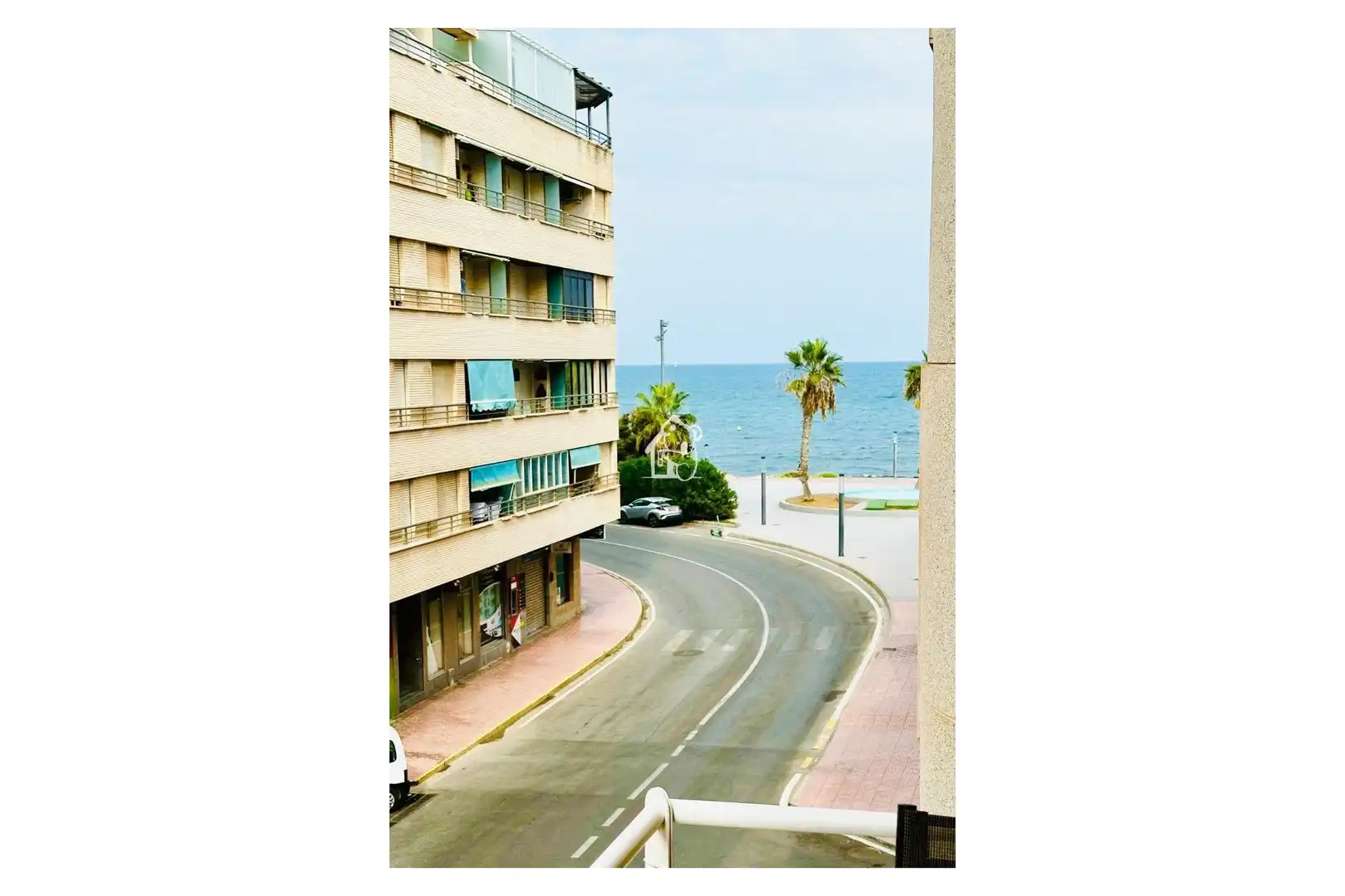 Apartamento con terraza en venta en Playa del Cura, imagen 52